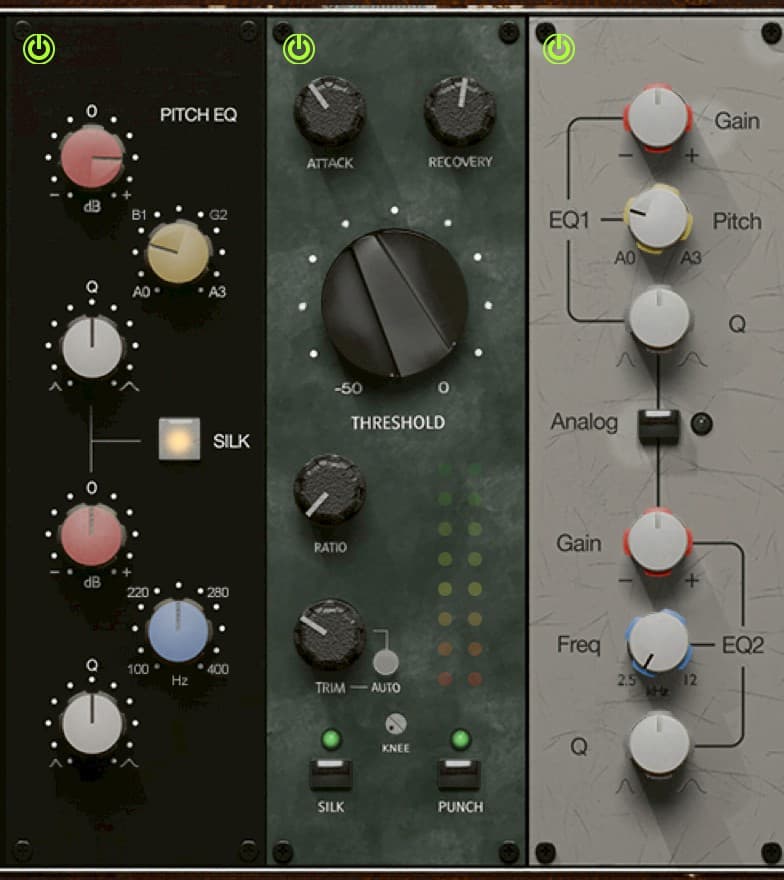 Product Image 1 - Screenshot of Kick & Bass In Da Buss